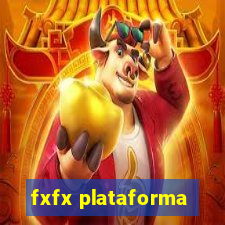 fxfx plataforma